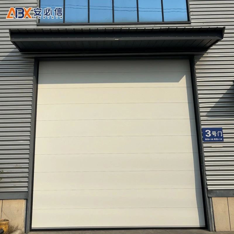 吴忠快速提升门